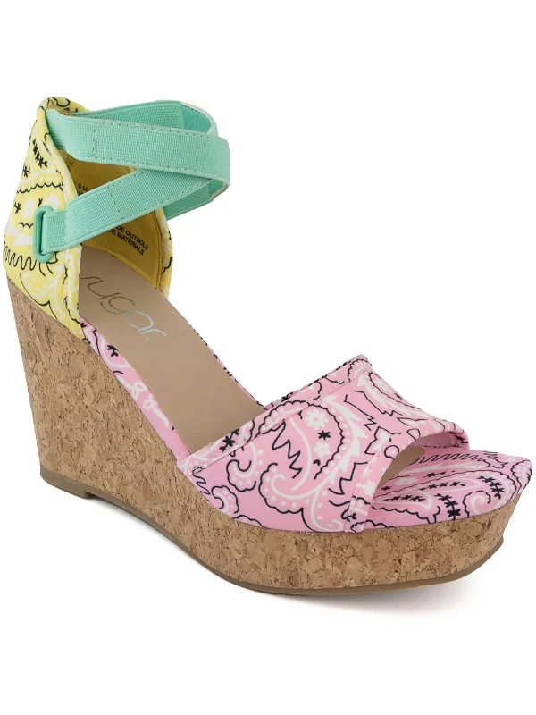 Women's Sandals with a Glitter - Coated Strap in Gold for a Sparkly Summer OutfitWomen's Sandals with a Glitter - Coated Strap in Gold for a Sparkly Summer OutfitHarlow Womens Warm Lifestyle Wedge Sandals Women's Sandals with a Glitter - Coated Strap in Gold for a Sparkly Summer OutfitWomen's Sandals with a Glitter - Coated Strap in Gold for a Sparkly Summer OutfitHarlow Womens Warm Lifestyle Wedge Sandals