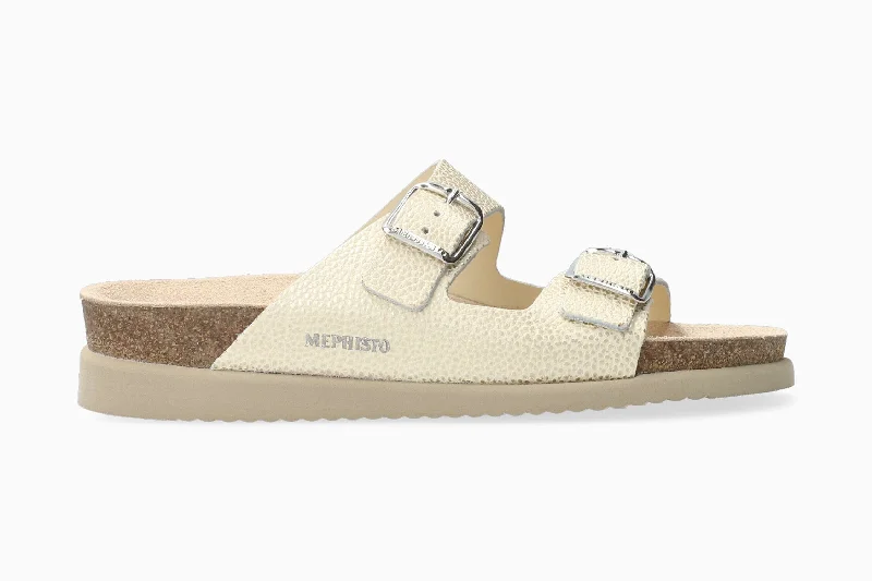 Sustainable Women's Recycled Material Sandals in Beige for Eco - Conscious ShoppersSustainable Women's Recycled Material Sandals in Beige for Eco - Conscious ShoppersHarmony - Light Sand