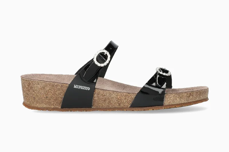 Plus Size Women's Wide - Width Platform Sandals in Black for Added Comfort and HeightPlus Size Women's Wide - Width Platform Sandals in Black for Added Comfort and HeightIdelya - Black Plus Size Women's Wide - Width Platform Sandals in Black for Added Comfort and HeightPlus Size Women's Wide - Width Platform Sandals in Black for Added Comfort and HeightIdelya - Black
