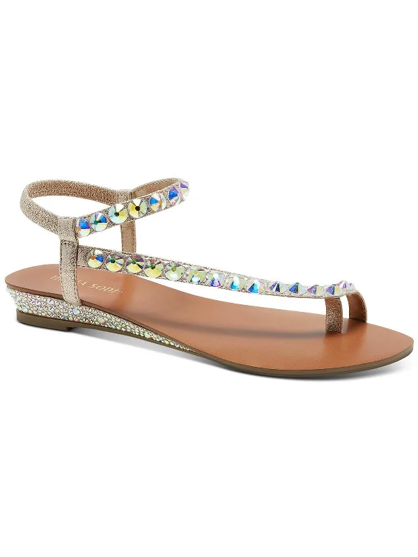 Women's Cork - Soled Espadrille Sandals with a Rope - Trimmed Upper in Navy for a Summer VibeWomen's Cork - Soled Espadrille Sandals with a Rope - Trimmed Upper in Navy for a Summer VibeIzabel Womens Open Toe Slip On Wedge Sandals Women's Cork - Soled Espadrille Sandals with a Rope - Trimmed Upper in Navy for a Summer VibeWomen's Cork - Soled Espadrille Sandals with a Rope - Trimmed Upper in Navy for a Summer VibeIzabel Womens Open Toe Slip On Wedge Sandals