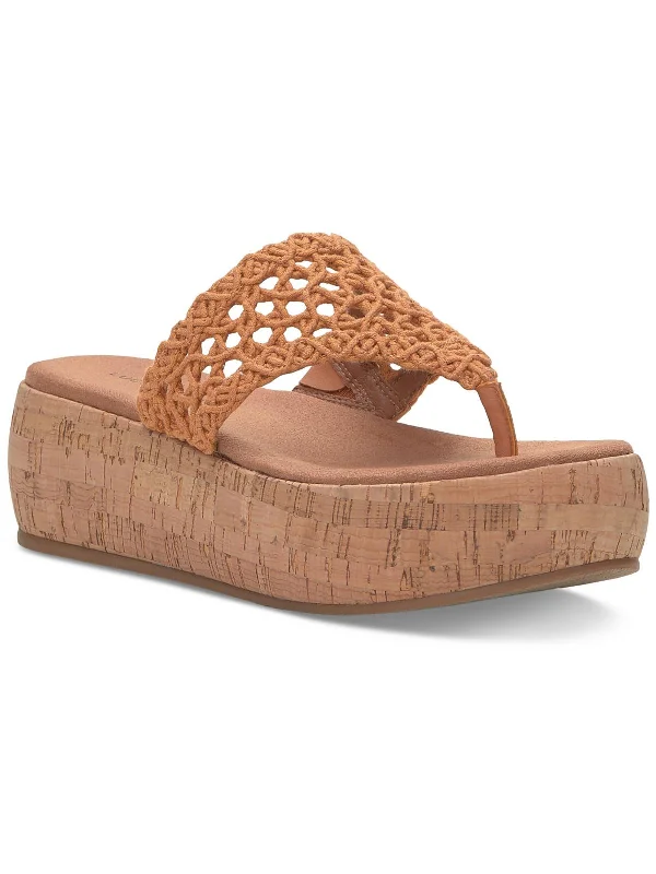 Women's Leather - Strapped Sandals with a Braided Detail in Brown for a Rustic AppealWomen's Leather - Strapped Sandals with a Braided Detail in Brown for a Rustic AppealJaslene Womens Macrame Thong Slide Sandals Women's Leather - Strapped Sandals with a Braided Detail in Brown for a Rustic AppealWomen's Leather - Strapped Sandals with a Braided Detail in Brown for a Rustic AppealJaslene Womens Macrame Thong Slide Sandals