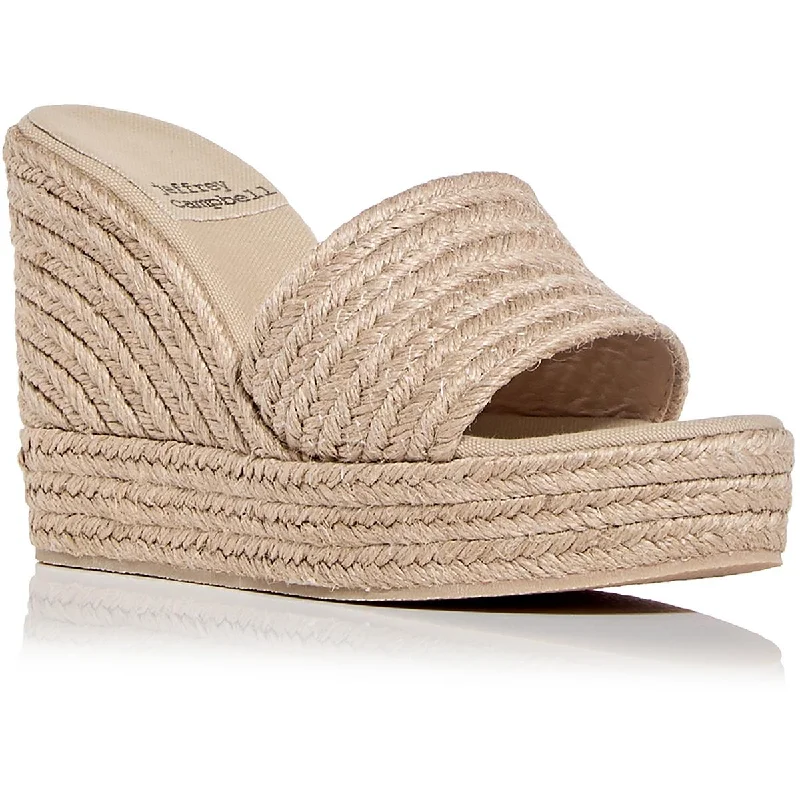 Orthopedic Women's Sandals with Arch Support in Gray for Foot HealthJC Play by Jeffery Campbell Womens Sunltit Slip On Open Toe Wedge Sandals Orthopedic Women's Sandals with Arch Support in Gray for Foot HealthJC Play by Jeffery Campbell Womens Sunltit Slip On Open Toe Wedge Sandals