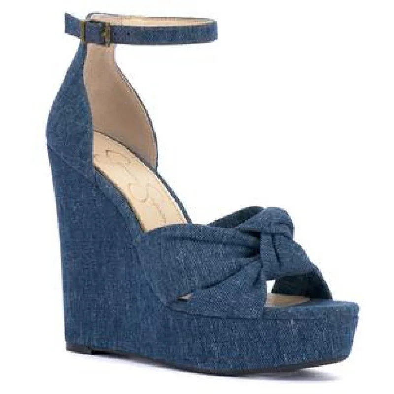 Dark Blue Dark Wash Denim
