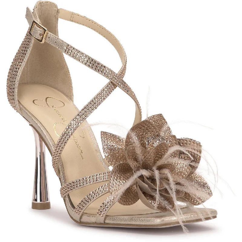 Champagne Shimer Sand