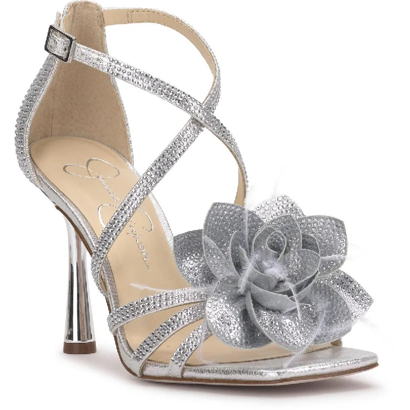 Silver Shimmer Sand