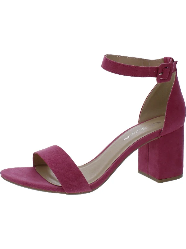 super suede pink