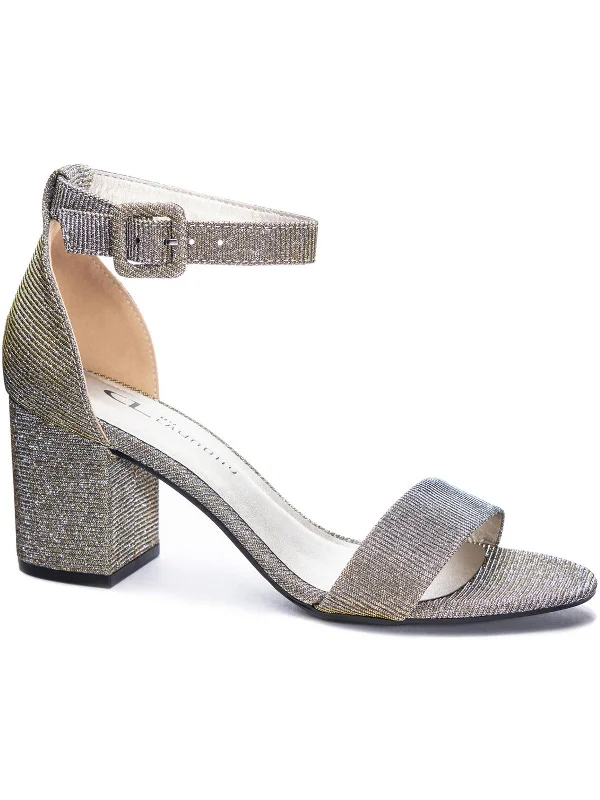 shimmer gold
