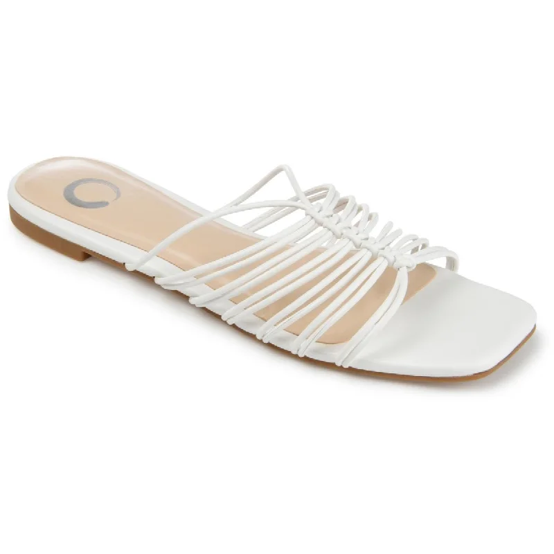 Women's Sandals with a Wedge Heel and a Tassel Detail in Orange for a Trendy LookWomen's Sandals with a Wedge Heel and a Tassel Detail in Orange for a Trendy LookJournee Collection Womens Adorra Padded Insole Slide On Slide Sandals Women's Sandals with a Wedge Heel and a Tassel Detail in Orange for a Trendy LookWomen's Sandals with a Wedge Heel and a Tassel Detail in Orange for a Trendy LookJournee Collection Womens Adorra Padded Insole Slide On Slide Sandals