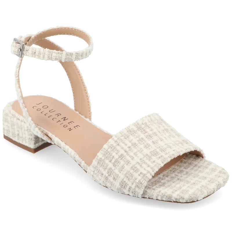 Anti - Slip Women's Sandals with a Grooved Sole in Green for Outdoor AdventuresAnti - Slip Women's Sandals with a Grooved Sole in Green for Outdoor AdventuresJournee Collection Women's Tru Comfort Foam Adleey Sandals Anti - Slip Women's Sandals with a Grooved Sole in Green for Outdoor AdventuresAnti - Slip Women's Sandals with a Grooved Sole in Green for Outdoor AdventuresJournee Collection Women's Tru Comfort Foam Adleey Sandals
