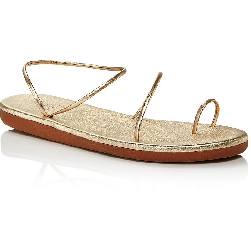 Women's Leather - Strapped Sandals with a Braided Detail in Brown for a Rustic AppealWomen's Leather - Strapped Sandals with a Braided Detail in Brown for a Rustic AppealKANSIZ Womens Faux Leather Strappy Flatform Sandals Women's Leather - Strapped Sandals with a Braided Detail in Brown for a Rustic AppealWomen's Leather - Strapped Sandals with a Braided Detail in Brown for a Rustic AppealKANSIZ Womens Faux Leather Strappy Flatform Sandals