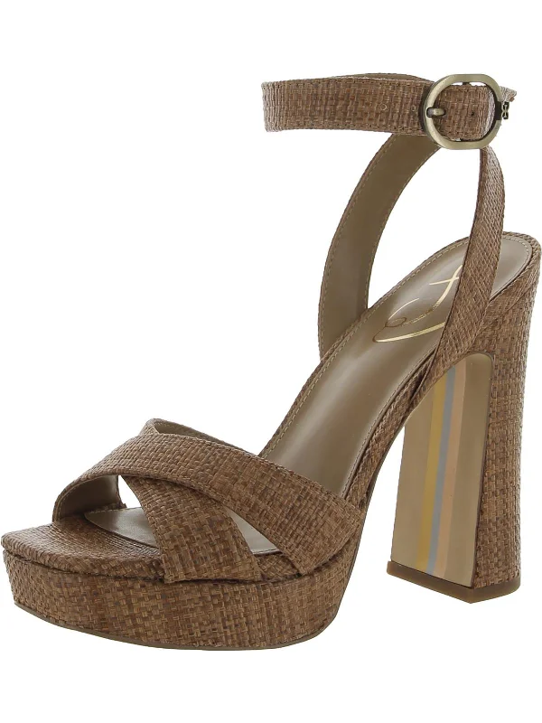 Elastic - Strap Women's Sandals with a Padded Toe in Teal for Easy On - and - OffElastic - Strap Women's Sandals with a Padded Toe in Teal for Easy On - and - OffKayna Womens Leather Ankle Strap Heels Elastic - Strap Women's Sandals with a Padded Toe in Teal for Easy On - and - OffElastic - Strap Women's Sandals with a Padded Toe in Teal for Easy On - and - OffKayna Womens Leather Ankle Strap Heels