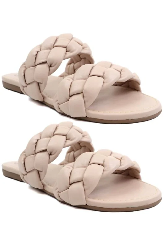 Shock - Absorbing Women's Sandals with a Soft Insole in Black for Active LifestylesShock - Absorbing Women's Sandals with a Soft Insole in Black for Active LifestylesLexi 5 Braided Strap Sandals In Nude Shock - Absorbing Women's Sandals with a Soft Insole in Black for Active LifestylesShock - Absorbing Women's Sandals with a Soft Insole in Black for Active LifestylesLexi 5 Braided Strap Sandals In Nude