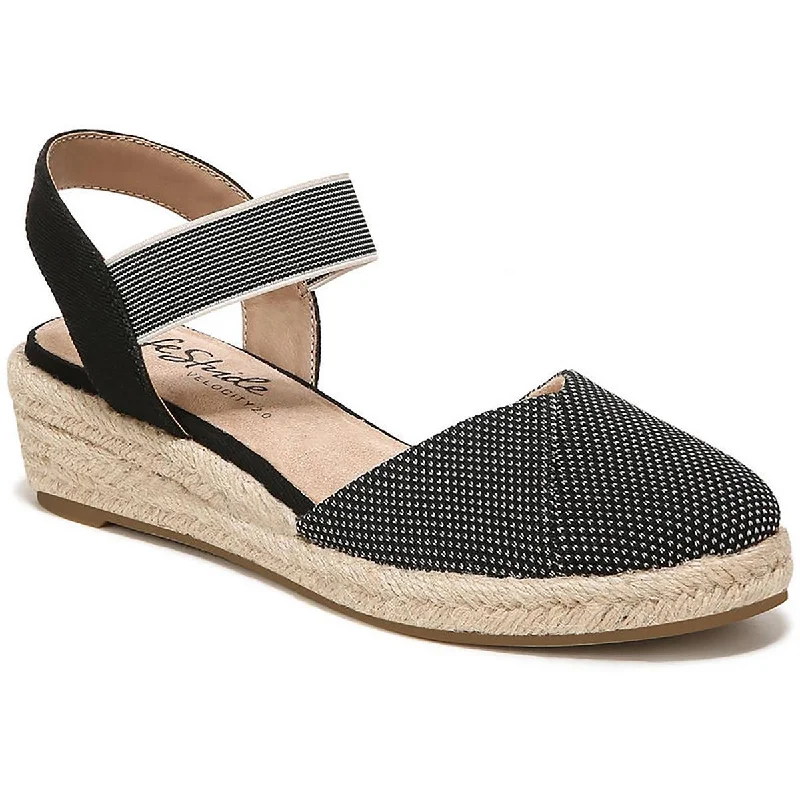 Women's Ankle - Strap Sandals with a Block Heel in Red for a Sophisticated StyleWomen's Ankle - Strap Sandals with a Block Heel in Red for a Sophisticated StyleLifeStride Womens Kimmie Ankle Strap Closed Toe Wedge Sandals Women's Ankle - Strap Sandals with a Block Heel in Red for a Sophisticated StyleWomen's Ankle - Strap Sandals with a Block Heel in Red for a Sophisticated StyleLifeStride Womens Kimmie Ankle Strap Closed Toe Wedge Sandals