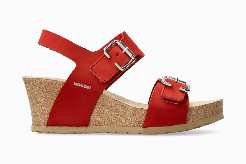 Women's Sandals with a Floral - Printed Upper in Pink for a Feminine Spring LookWomen's Sandals with a Floral - Printed Upper in Pink for a Feminine Spring LookLissandra - Scarlet Women's Sandals with a Floral - Printed Upper in Pink for a Feminine Spring LookWomen's Sandals with a Floral - Printed Upper in Pink for a Feminine Spring LookLissandra - Scarlet