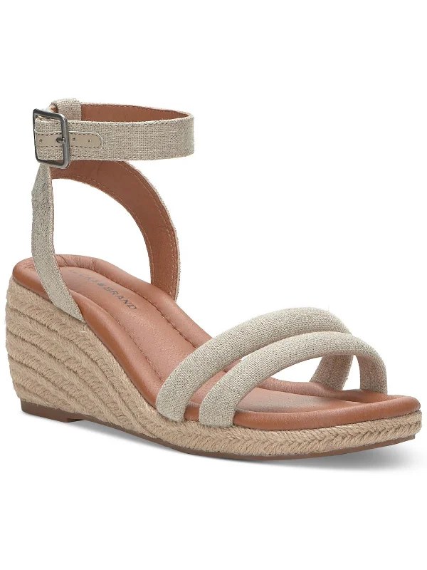 Anti - Slip Women's Sandals with a Grooved Sole in Green for Outdoor AdventuresAnti - Slip Women's Sandals with a Grooved Sole in Green for Outdoor AdventuresLKNASLI Womens Ankle Strap Warm Wedge Sandals Anti - Slip Women's Sandals with a Grooved Sole in Green for Outdoor AdventuresAnti - Slip Women's Sandals with a Grooved Sole in Green for Outdoor AdventuresLKNASLI Womens Ankle Strap Warm Wedge Sandals