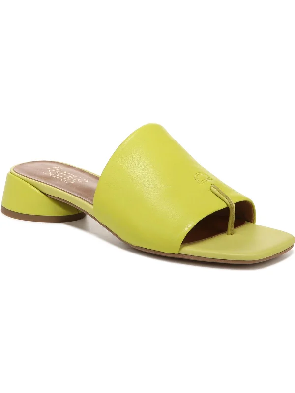 limeade leather