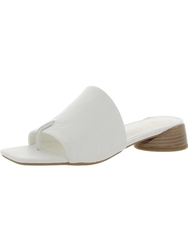 white leather