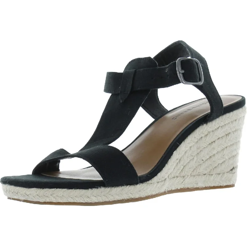 Shock - Absorbing Women's Sandals with a Soft Insole in Black for Active LifestylesShock - Absorbing Women's Sandals with a Soft Insole in Black for Active LifestylesLucky Brand Womens Millanda Wedge Platform Wedge Sandals Shock - Absorbing Women's Sandals with a Soft Insole in Black for Active LifestylesShock - Absorbing Women's Sandals with a Soft Insole in Black for Active LifestylesLucky Brand Womens Millanda Wedge Platform Wedge Sandals