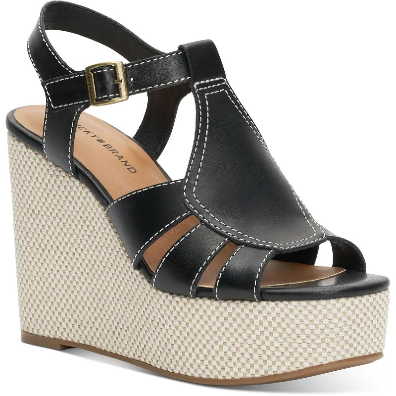 Elastic - Strap Women's Sandals with a Padded Toe in Teal for Easy On - and - OffElastic - Strap Women's Sandals with a Padded Toe in Teal for Easy On - and - OffLucky Brand Womens Ressica Leather Open Toe Wedge Sandals Elastic - Strap Women's Sandals with a Padded Toe in Teal for Easy On - and - OffElastic - Strap Women's Sandals with a Padded Toe in Teal for Easy On - and - OffLucky Brand Womens Ressica Leather Open Toe Wedge Sandals