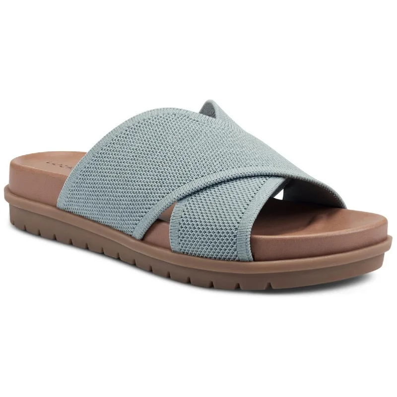 Anti - Slip Women's Sandals with a Grooved Sole in Green for Outdoor AdventuresAnti - Slip Women's Sandals with a Grooved Sole in Green for Outdoor AdventuresLucky Brand Womens Sieko Woven Slide On Slide Sandals Anti - Slip Women's Sandals with a Grooved Sole in Green for Outdoor AdventuresAnti - Slip Women's Sandals with a Grooved Sole in Green for Outdoor AdventuresLucky Brand Womens Sieko Woven Slide On Slide Sandals