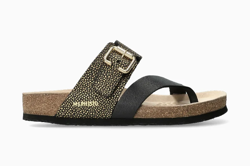 Shock - Absorbing Women's Sandals with a Soft Insole in Black for Active LifestylesShock - Absorbing Women's Sandals with a Soft Insole in Black for Active LifestylesMadalyn - Black Shock - Absorbing Women's Sandals with a Soft Insole in Black for Active LifestylesShock - Absorbing Women's Sandals with a Soft Insole in Black for Active LifestylesMadalyn - Black