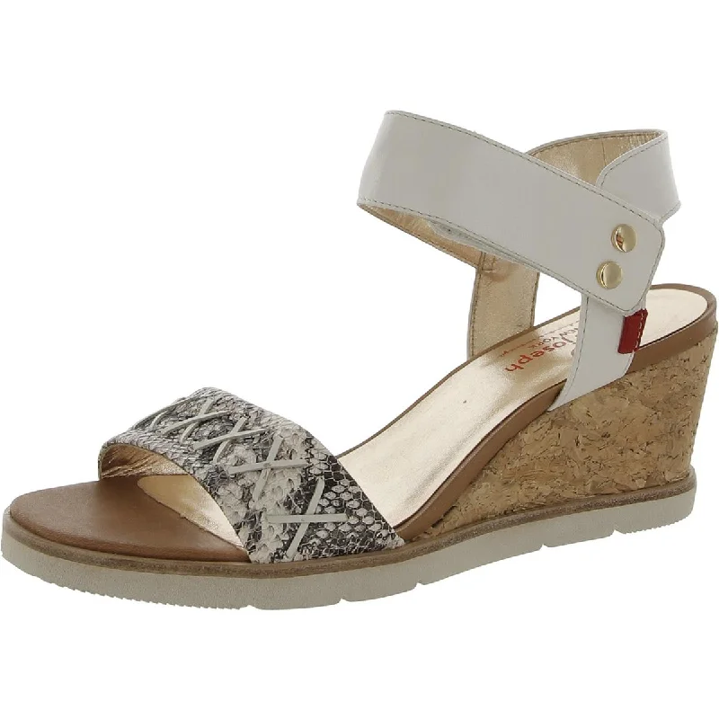 Plus Size Women's Wide - Width Platform Sandals in Black for Added Comfort and HeightPlus Size Women's Wide - Width Platform Sandals in Black for Added Comfort and HeightMarc Joseph Womens Dyckman St. Leather Snake Print Wedge Sandals Plus Size Women's Wide - Width Platform Sandals in Black for Added Comfort and HeightPlus Size Women's Wide - Width Platform Sandals in Black for Added Comfort and HeightMarc Joseph Womens Dyckman St. Leather Snake Print Wedge Sandals