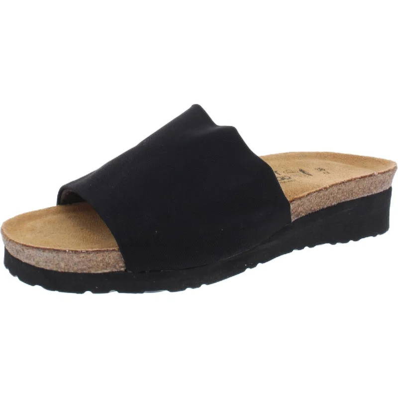 Shock - Absorbing Women's Sandals with a Soft Insole in Black for Active LifestylesShock - Absorbing Women's Sandals with a Soft Insole in Black for Active LifestylesNaot Womens Alana Leather Slip On Pool Slides Shock - Absorbing Women's Sandals with a Soft Insole in Black for Active LifestylesShock - Absorbing Women's Sandals with a Soft Insole in Black for Active LifestylesNaot Womens Alana Leather Slip On Pool Slides