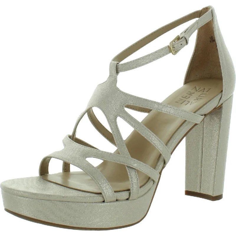 Women's Cork - Soled Espadrille Sandals with a Rope - Trimmed Upper in Navy for a Summer VibeWomen's Cork - Soled Espadrille Sandals with a Rope - Trimmed Upper in Navy for a Summer VibeNaturalizer Womens Neona Faux Leather Heel Platform Sandals Women's Cork - Soled Espadrille Sandals with a Rope - Trimmed Upper in Navy for a Summer VibeWomen's Cork - Soled Espadrille Sandals with a Rope - Trimmed Upper in Navy for a Summer VibeNaturalizer Womens Neona Faux Leather Heel Platform Sandals