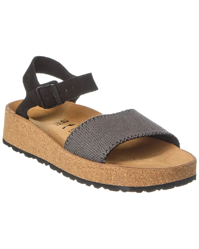 Adjustable Strap Women's Sandals with a Padded Heel in Pink for a Custom FitAdjustable Strap Women's Sandals with a Padded Heel in Pink for a Custom FitPapillio by Birkenstock Glenda Suede Sandal Adjustable Strap Women's Sandals with a Padded Heel in Pink for a Custom FitAdjustable Strap Women's Sandals with a Padded Heel in Pink for a Custom FitPapillio by Birkenstock Glenda Suede Sandal