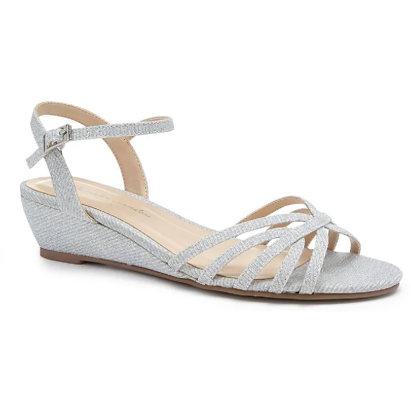 Sustainable Women's Recycled Material Sandals in Beige for Eco - Conscious ShoppersSustainable Women's Recycled Material Sandals in Beige for Eco - Conscious ShoppersParadox London Womens Winslow Dressy Open Toe Wedge Sandals Sustainable Women's Recycled Material Sandals in Beige for Eco - Conscious ShoppersSustainable Women's Recycled Material Sandals in Beige for Eco - Conscious ShoppersParadox London Womens Winslow Dressy Open Toe Wedge Sandals