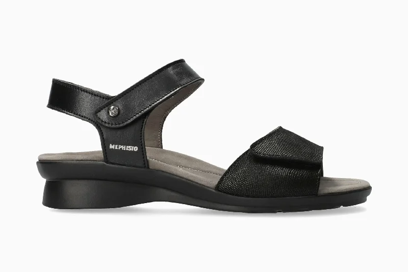 Anti - Slip Women's Sandals with a Grooved Sole in Green for Outdoor AdventuresAnti - Slip Women's Sandals with a Grooved Sole in Green for Outdoor AdventuresPattie - Black Artesia Anti - Slip Women's Sandals with a Grooved Sole in Green for Outdoor AdventuresAnti - Slip Women's Sandals with a Grooved Sole in Green for Outdoor AdventuresPattie - Black Artesia