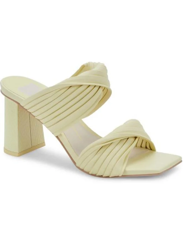 Women's Thong Sandals with a Beaded Design in Multicolor for a Beachy AestheticPilton Womens Open Toe Slip On Heels