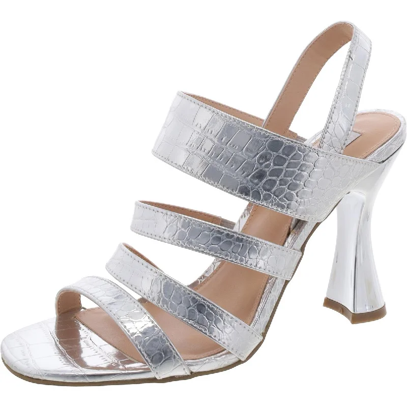 Women's Sandals with a Floral - Printed Upper in Pink for a Feminine Spring LookWomen's Sandals with a Floral - Printed Upper in Pink for a Feminine Spring LookPop Womens Metallic Croc Print Strappy Sandals Women's Sandals with a Floral - Printed Upper in Pink for a Feminine Spring LookWomen's Sandals with a Floral - Printed Upper in Pink for a Feminine Spring LookPop Womens Metallic Croc Print Strappy Sandals