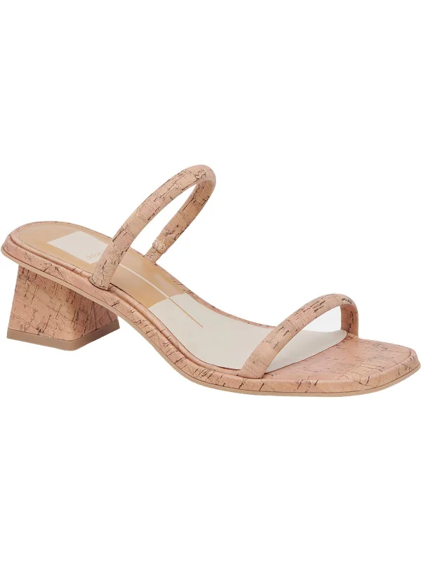 Elastic - Strap Women's Sandals with a Padded Toe in Teal for Easy On - and - OffElastic - Strap Women's Sandals with a Padded Toe in Teal for Easy On - and - OffRAMIZE Womens Faux Leather Open Toe Mule Sandals Elastic - Strap Women's Sandals with a Padded Toe in Teal for Easy On - and - OffElastic - Strap Women's Sandals with a Padded Toe in Teal for Easy On - and - OffRAMIZE Womens Faux Leather Open Toe Mule Sandals