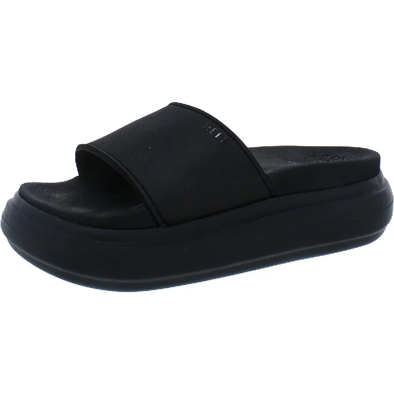 Plus Size Women's Wide - Width Platform Sandals in Black for Added Comfort and HeightPlus Size Women's Wide - Width Platform Sandals in Black for Added Comfort and HeightReef Womens Cushion Bondi Bay Slip On Flatform Slide Sandals Plus Size Women's Wide - Width Platform Sandals in Black for Added Comfort and HeightPlus Size Women's Wide - Width Platform Sandals in Black for Added Comfort and HeightReef Womens Cushion Bondi Bay Slip On Flatform Slide Sandals