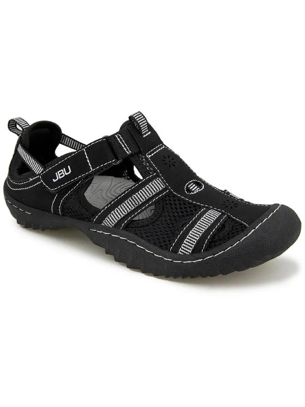 Elastic - Strap Women's Sandals with a Padded Toe in Teal for Easy On - and - OffElastic - Strap Women's Sandals with a Padded Toe in Teal for Easy On - and - OffRegal Water Ready Womens Slip On Breathable Fisherman Sandals Elastic - Strap Women's Sandals with a Padded Toe in Teal for Easy On - and - OffElastic - Strap Women's Sandals with a Padded Toe in Teal for Easy On - and - OffRegal Water Ready Womens Slip On Breathable Fisherman Sandals