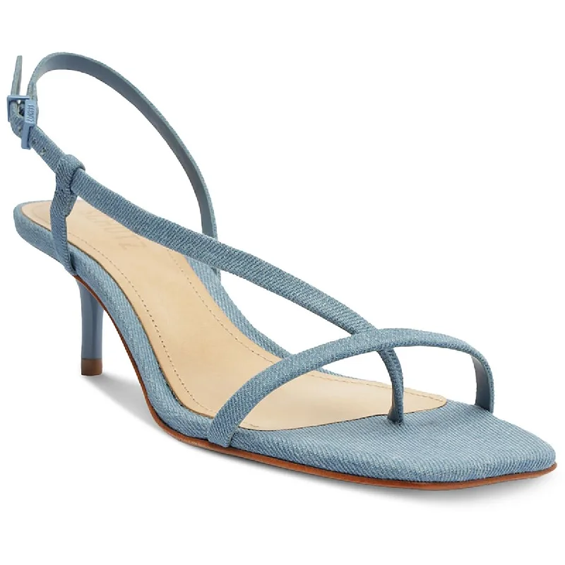 Lightweight Women's Mesh - Paneled Sandals in Yellow for BreathabilitySchutz Womens Helosie Adjustable Thong Slingback Sandals Lightweight Women's Mesh - Paneled Sandals in Yellow for BreathabilitySchutz Womens Helosie Adjustable Thong Slingback Sandals