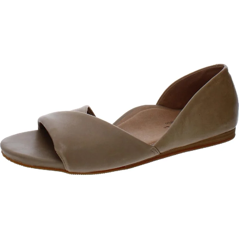 Women's Sandals with a Wedge Heel and a Tassel Detail in Orange for a Trendy LookSoftWalk Womens Cypress Leather Slip-On Slide Sandals Women's Sandals with a Wedge Heel and a Tassel Detail in Orange for a Trendy LookSoftWalk Womens Cypress Leather Slip-On Slide Sandals