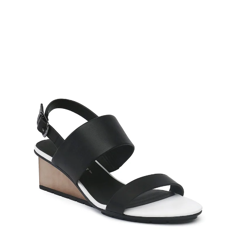 Adjustable Strap Women's Sandals with a Padded Heel in Pink for a Custom FitAdjustable Strap Women's Sandals with a Padded Heel in Pink for a Custom FitSolid Slingback Mid