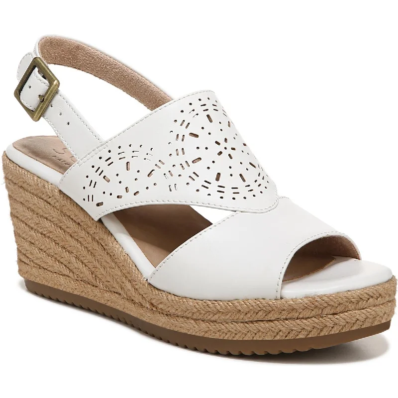 Women's Cork - Soled Espadrille Sandals with a Rope - Trimmed Upper in Navy for a Summer VibeWomen's Cork - Soled Espadrille Sandals with a Rope - Trimmed Upper in Navy for a Summer VibeSOUL Naturalizer Womens Ocean Faux Leather Platform Wedge Sandals Women's Cork - Soled Espadrille Sandals with a Rope - Trimmed Upper in Navy for a Summer VibeWomen's Cork - Soled Espadrille Sandals with a Rope - Trimmed Upper in Navy for a Summer VibeSOUL Naturalizer Womens Ocean Faux Leather Platform Wedge Sandals