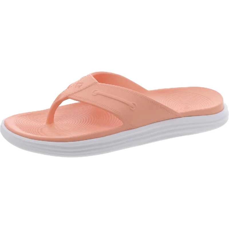 Women's Sandals with a Wedge Heel and a Tassel Detail in Orange for a Trendy LookSperry Womens Windward Float Thong Thong Flat Thong Sandals Women's Sandals with a Wedge Heel and a Tassel Detail in Orange for a Trendy LookSperry Womens Windward Float Thong Thong Flat Thong Sandals