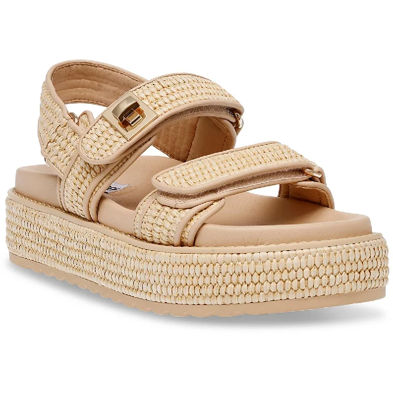 Anti - Slip Women's Sandals with a Grooved Sole in Green for Outdoor AdventuresAnti - Slip Women's Sandals with a Grooved Sole in Green for Outdoor AdventuresSteve Madden Womens Bigmona Adjustable Platform Sandals Anti - Slip Women's Sandals with a Grooved Sole in Green for Outdoor AdventuresAnti - Slip Women's Sandals with a Grooved Sole in Green for Outdoor AdventuresSteve Madden Womens Bigmona Adjustable Platform Sandals