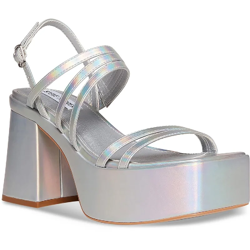 Women's Sandals with a Floral - Printed Upper in Pink for a Feminine Spring LookWomen's Sandals with a Floral - Printed Upper in Pink for a Feminine Spring LookSteve Madden Womens Bossy Block Heel Ankle Strap Platform Sandals Women's Sandals with a Floral - Printed Upper in Pink for a Feminine Spring LookWomen's Sandals with a Floral - Printed Upper in Pink for a Feminine Spring LookSteve Madden Womens Bossy Block Heel Ankle Strap Platform Sandals