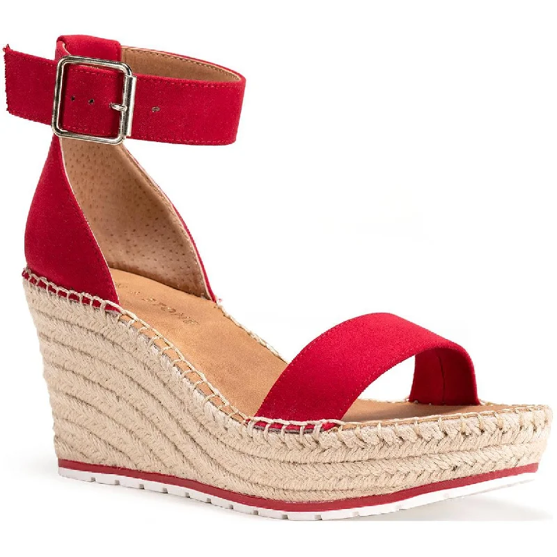 Women's Cork - Soled Espadrille Sandals with a Rope - Trimmed Upper in Navy for a Summer VibeWomen's Cork - Soled Espadrille Sandals with a Rope - Trimmed Upper in Navy for a Summer VibeSun + Stone Womens Sammi Wedge Sandals Women's Cork - Soled Espadrille Sandals with a Rope - Trimmed Upper in Navy for a Summer VibeWomen's Cork - Soled Espadrille Sandals with a Rope - Trimmed Upper in Navy for a Summer VibeSun + Stone Womens Sammi Wedge Sandals