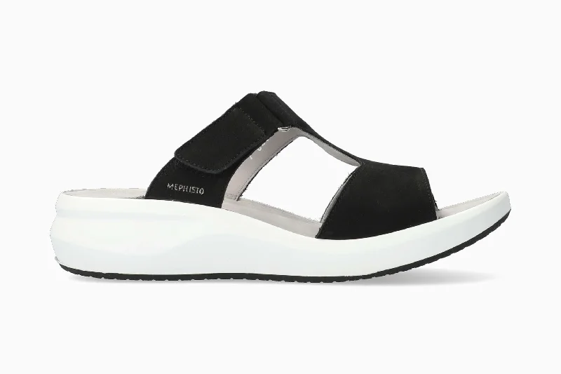 Plus Size Women's Wide - Width Platform Sandals in Black for Added Comfort and HeightPlus Size Women's Wide - Width Platform Sandals in Black for Added Comfort and HeightTeeny - Black Plus Size Women's Wide - Width Platform Sandals in Black for Added Comfort and HeightPlus Size Women's Wide - Width Platform Sandals in Black for Added Comfort and HeightTeeny - Black