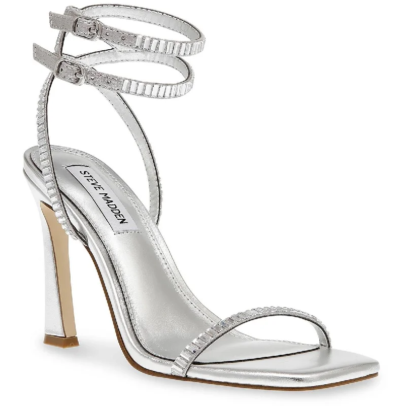 Women's Flat Slide Sandals with a Memory Foam Insole in White for All - Day ComfortWomen's Flat Slide Sandals with a Memory Foam Insole in White for All - Day ComfortThierry Womens Glass Ankle Strap Heels Women's Flat Slide Sandals with a Memory Foam Insole in White for All - Day ComfortWomen's Flat Slide Sandals with a Memory Foam Insole in White for All - Day ComfortThierry Womens Glass Ankle Strap Heels