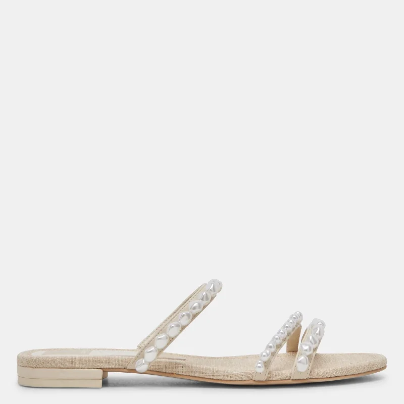 Women's Sandals with a Glitter - Coated Strap in Gold for a Sparkly Summer OutfitWomen's Sandals with a Glitter - Coated Strap in Gold for a Sparkly Summer OutfitTinker Pearl Sandals Vanilla Pearls Women's Sandals with a Glitter - Coated Strap in Gold for a Sparkly Summer OutfitWomen's Sandals with a Glitter - Coated Strap in Gold for a Sparkly Summer OutfitTinker Pearl Sandals Vanilla Pearls