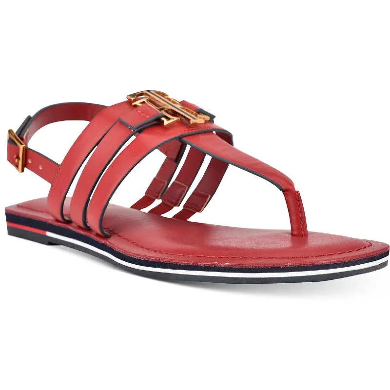 Red Multi LL