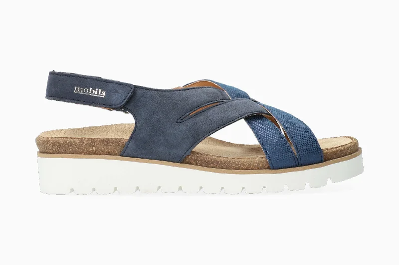 Sustainable Women's Recycled Material Sandals in Beige for Eco - Conscious ShoppersSustainable Women's Recycled Material Sandals in Beige for Eco - Conscious ShoppersTrecie - Jeans Blue Sustainable Women's Recycled Material Sandals in Beige for Eco - Conscious ShoppersSustainable Women's Recycled Material Sandals in Beige for Eco - Conscious ShoppersTrecie - Jeans Blue