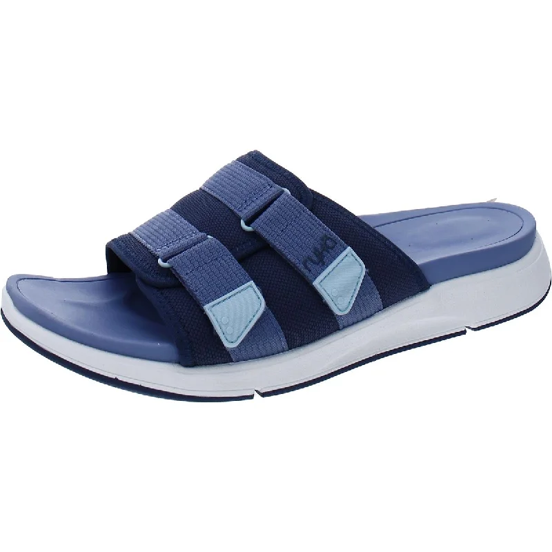 Sustainable Women's Recycled Material Sandals in Beige for Eco - Conscious ShoppersSustainable Women's Recycled Material Sandals in Beige for Eco - Conscious ShoppersTribute Womens Slip-On Casual Slide Sandals Sustainable Women's Recycled Material Sandals in Beige for Eco - Conscious ShoppersSustainable Women's Recycled Material Sandals in Beige for Eco - Conscious ShoppersTribute Womens Slip-On Casual Slide Sandals